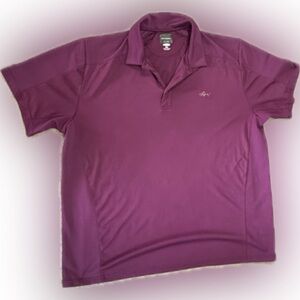 Greg Norman by Tasso Ella Golf Polo Shirt